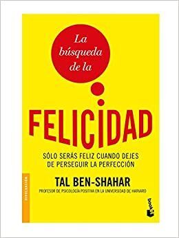 LA BUSQUEDA DE LA FELICIDAD