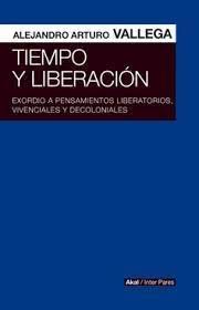 TIEMPO Y LIBERACIÓN