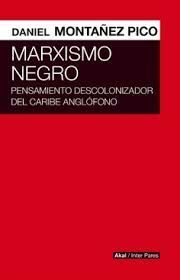 MARXISMO NEGRO