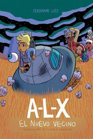 ALX