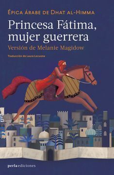 PRINCESA FÁTIMA