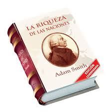 LA RIQUEZA DE LAS NACIONES (MINI)