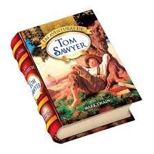 TOM SAWYER MINI