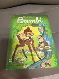 BAMBI MINI