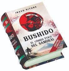 BUSHIDO MINI