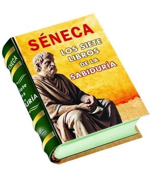 LOS SIETE LIBROS DE LA SABIDURÍA (MINI)