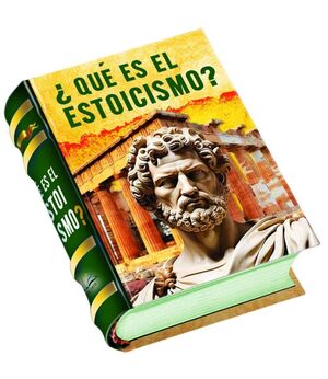 ¿QUÉ ES EL ESTOICISMO? (MINI)