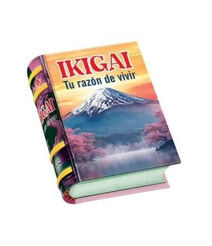 IKIGAI MINI