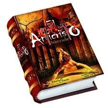 EL ANTICRISTO