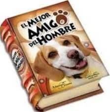 EL MEJOR AMIGO DEL HOMBRE MINI