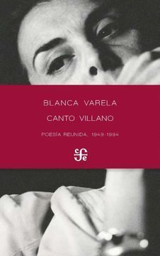 CANTO VILLANO