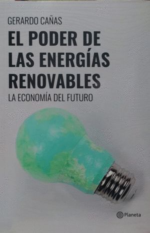 EL PODER DE LAS ENERGIAS RENOVABLES