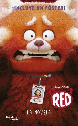 RED. LA NOVELA