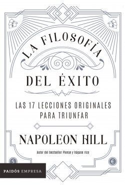 LA FILOSOFÍA DEL ÉXITO