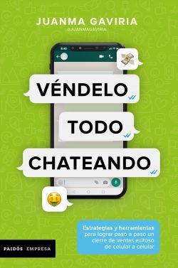 VENDELO TODO CHATEANDO