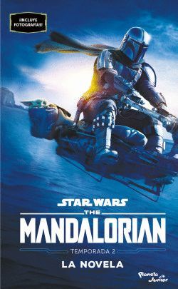 THE MANDALORIAN TEMPORADA 2