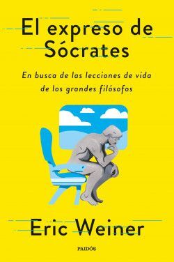 EL EXPRESO DE SOCRATES