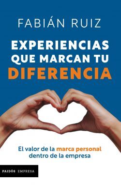 EXPERIENCIAS QUE MARCAN TU DIFERENCIA