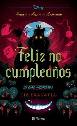 FELIZ NO CUMPLEAÑOS