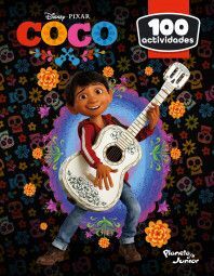 100 ACTIVIDADES. COCO