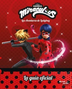 LADYBUG. LA GUÍA OFICIAL