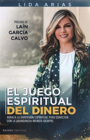 EL JUEGO ESPIRITUAL DEL DINERO