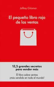 EL PEQUEÑO LIBRO ROJO DE LAS VENTAS