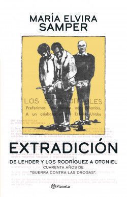 EXTRADICIÓN