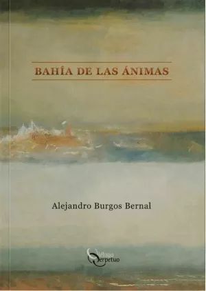 BAHÍA DE LAS ÁNIMAS