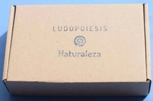 LUDOPOIESIS - NATURALEZA