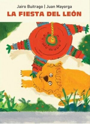 LA FIESTA DEL LEÓN