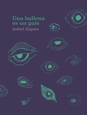 UNA BALLENA ES UN PAÍS