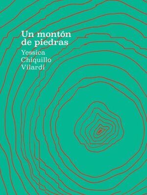UN MONTÓN DE PIEDRAS