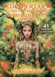 DESPERTAR EL ORACULO MAGICO DE LAS CONSTELACIONES FAMILIARES