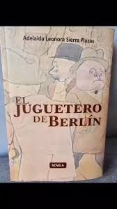 EL JUGUETERO DE BERLÍN