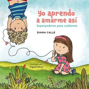 YO APRENDO A AMARME ASÍ