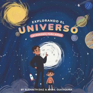 EXPLORANDO EL UNIVERSO