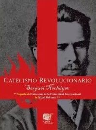 CATECISMO REVOLUCIONARIO