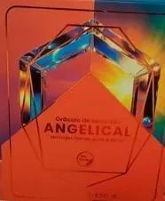 ORACULO DE CONEXION ANGELICAL