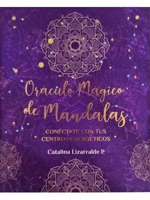 ORACULO MAGICO DE LOS MANDALAS