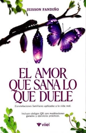 EL AMOR QUE SANA LO QUE DUELE