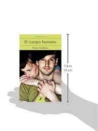 EL CUERPO HUMANO