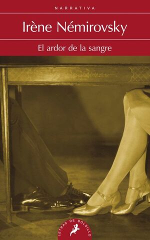 EL ARDOR EN LA SANGRE