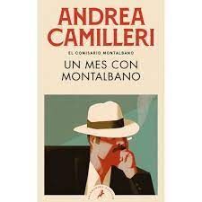 UN MES CON MONTALBANO / EL COMISARIO MONTALBANO 5