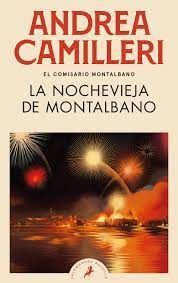 LA NOCHEVIEJA DE MONTALBANO / EL COMISARIO MONTALBANO 6