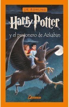 HP3-PRISIONERO DE AZKABAN (MX)(TD)