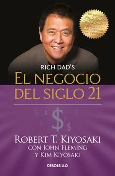 EL NEGOCIO DEL SIGLO 21