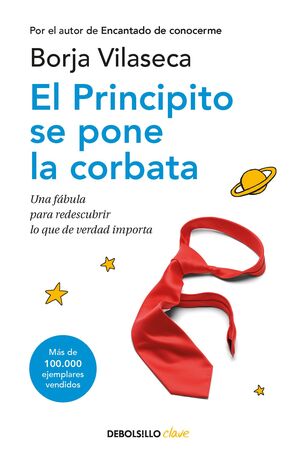 PRINCIPITO SE PONE LA CORBATA, EL