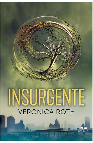 INSURGENTE. DIVERGENTE 2