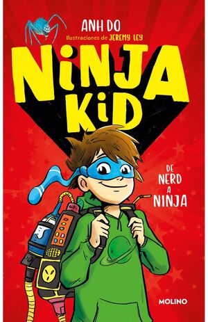 NINJA KID 1